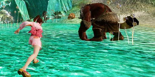 ꡼ No.003 | ArcheAgeפǡʬε༣ɤʤɤΥ٥Ȥ