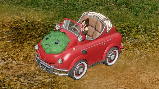 ꡼ No.007 | ArcheAgeפǡʬε༣ɤʤɤΥ٥Ȥ