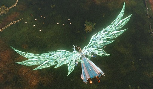 ꡼ No.008 | ArcheAgeפǡʬε༣ɤʤɤΥ٥Ȥ