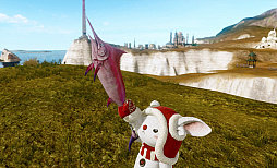 ꡼ No.003Υͥ / ArcheAgeסߤڤȶβɹסɤ