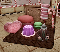 ꡼ No.009Υͥ / ArcheAgeסߤڤȶβɹסɤ