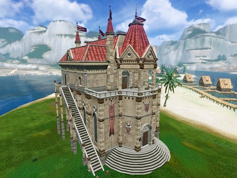 ꡼ No.002 | ArcheAgeסåץǡȡȱšɤڤ󽷤뵭ǰ٥Ȥ⥹