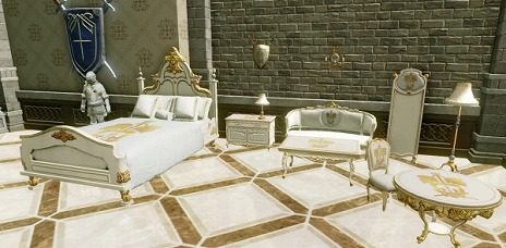 ꡼ No.003 | ArcheAgeסåץǡȡȱšɤڤ󽷤뵭ǰ٥Ȥ⥹