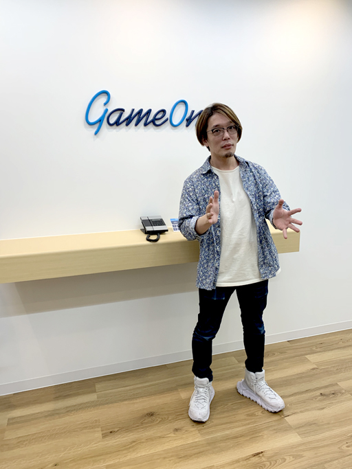 ꡼ No.006Υͥ / ArcheAgeפGM륷äƤܱĥץǥ塼˺ǤиؤΥǥƱ󥿥ӥ塼Ϥ