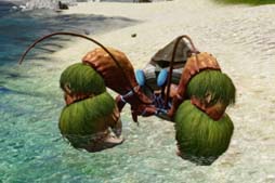 ꡼ No.003Υͥ / ArcheAgeסեܥå16ƤƮڥåȡ֥ߥɥ꡼о졣713˥С»