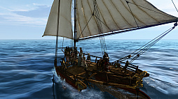 ꡼ No.003Υͥ / ArcheAgeס2024ǯ12251200äƥӥλ