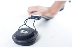 ���������꡼ No.004�Υ���ͥ������ / ��椵�򥦥�ˤ���Zowie Gear�Ρ�FPS�����ɥإåɥ��åȡ�Hammer�ס�10��12����ȯ��