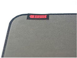 画像ギャラリー No.003のサムネイル画像 / マスタードシード，ZOWIE GEARの新型マウスパッド2種類を発売