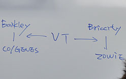 ꡼ No.005Υͥ / ZOWIE GEARCEOˡ֥ɤe-SportsʹƤ