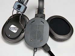 ꡼ No.013 | ZOWIE GEARإåɥåȡHAMMERץӥ塼Ǻܡ˥ץޡ