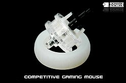 ꡼ No.007Υͥ / ZOWIE GEARΥꥸʥޥEC1סEC2פȯɽ¤ʰݤαѥޥ2010ǯ8ȯ