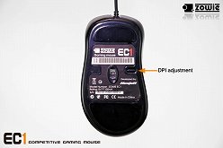 ꡼ No.008Υͥ / ZOWIE GEARΥꥸʥޥEC1סEC2פȯɽ¤ʰݤαѥޥ2010ǯ8ȯ