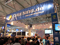 ꡼ No.002 | GamescomZOWIE GEARȯΥܡɡCeleritasפȯȼǽܤǡȤ餷ʤʷϵ̤ơ