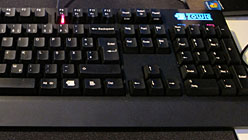 ꡼ No.008 | GamescomZOWIE GEARȯΥܡɡCeleritasפȯȼǽܤǡȤ餷ʤʷϵ̤ơ