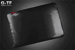 画像ギャラリー No.004のサムネイル画像 / ZOWIE GEAR,滑りやすさを強化したマウスパッド「G-TF Speed Version」