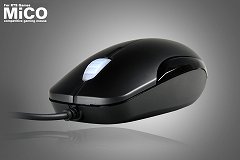 画像ギャラリー No.001のサムネイル画像 / ZOWIE GEAR製ゲーマー向けマウス「MiCO」の発売が延期に