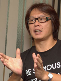 ꡼ No.005Υͥ / ZOWIE GEARΥǥ̲ݡȡCEOȸץޡSpawNᡤHeatoN᤬ZOWIE GEARůؤȤ