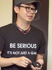 ꡼ No.006Υͥ / ZOWIE GEARΥǥ̲ݡȡCEOȸץޡSpawNᡤHeatoN᤬ZOWIE GEARůؤȤ