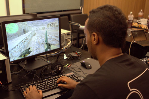 ꡼ No.007Υͥ / ZOWIE GEARΥǥ̲ݡȡCEOȸץޡSpawNᡤHeatoN᤬ZOWIE GEARůؤȤ