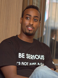 ꡼ No.011Υͥ / ZOWIE GEARΥǥ̲ݡȡCEOȸץޡSpawNᡤHeatoN᤬ZOWIE GEARůؤȤ