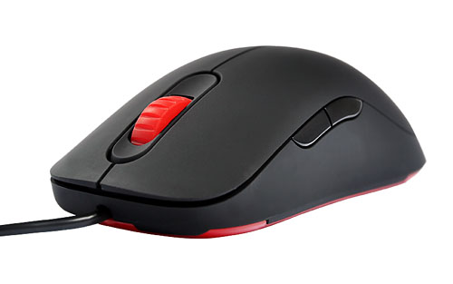 ꡼ No.002 | ZOWIE GEARSpawNȶƱȯθإޥAMפȯɽԾǤ12ȯͽ