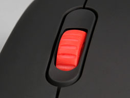 画像集#018のサムネイル/ZOWIEの新型ワイヤードマウス「AM」レビュー。SpawN仕様の光学センサー搭載モデルは「クセがなく，人を選ぶ」