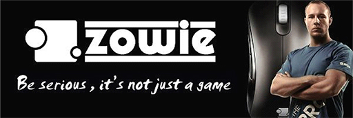 画像ギャラリー No.001のサムネイル画像 / ZOWIE製品紹介イベントが3月17日にドスパラ秋葉原パーツ館店頭で開催。実力派ゲーマーのデモプレイや割引セールなども