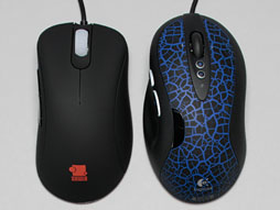 ꡼ No.007 | ZOWIEοޥEC2 eVoץӥ塼ȲEC2ɤδ٤ϡɤޤǤ̾˶Ť