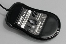 ꡼ No.024 | ZOWIEοޥEC2 eVoץӥ塼ȲEC2ɤδ٤ϡɤޤǤ̾˶Ť