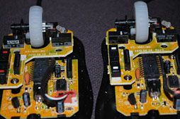 ꡼ No.028 | ZOWIEοޥEC2 eVoץӥ塼ȲEC2ɤδ٤ϡɤޤǤ̾˶Ť