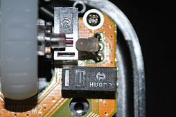 ꡼ No.029 | ZOWIEοޥEC2 eVoץӥ塼ȲEC2ɤδ٤ϡɤޤǤ̾˶Ť