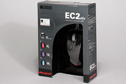 ꡼ No.042 | ZOWIEοޥEC2 eVoץӥ塼ȲEC2ɤδ٤ϡɤޤǤ̾˶Ť