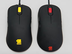 ꡼ No.006 | ZOWIEοޥFKץӥ塼Counter-StrikeΥ쥸ɤƽϡ٤ʤ⤤