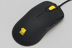 ꡼ No.012 | ZOWIEοޥFKץӥ塼Counter-StrikeΥ쥸ɤƽϡ٤ʤ⤤