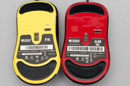 ꡼ No.023 | ZOWIEοޥFKץӥ塼Counter-StrikeΥ쥸ɤƽϡ٤ʤ⤤