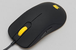 ꡼ No.025 | ZOWIEοޥFKץӥ塼Counter-StrikeΥ쥸ɤƽϡ٤ʤ⤤