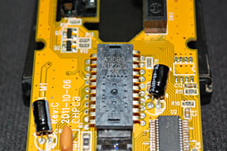 ꡼ No.035 | ZOWIEοޥFKץӥ塼Counter-StrikeΥ쥸ɤƽϡ٤ʤ⤤