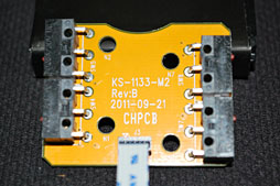 ꡼ No.043 | ZOWIEοޥFKץӥ塼Counter-StrikeΥ쥸ɤƽϡ٤ʤ⤤