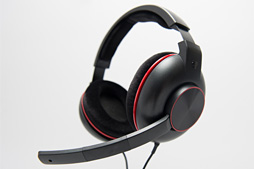 画像ギャラリー No.002のサムネイル画像 / ZOWIEのコアゲーマー向けヘッドセット第2弾「MASHU」レビュー。「いい音」に背を向けた徹底プロ志向は今回も健在だった