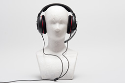 画像ギャラリー No.007のサムネイル画像 / ZOWIEのコアゲーマー向けヘッドセット第2弾「MASHU」レビュー。「いい音」に背を向けた徹底プロ志向は今回も健在だった