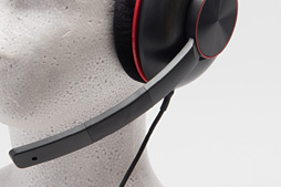 画像ギャラリー No.008のサムネイル画像 / ZOWIEのコアゲーマー向けヘッドセット第2弾「MASHU」レビュー。「いい音」に背を向けた徹底プロ志向は今回も健在だった