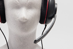 画像ギャラリー No.012のサムネイル画像 / ZOWIEのコアゲーマー向けヘッドセット第2弾「MASHU」レビュー。「いい音」に背を向けた徹底プロ志向は今回も健在だった