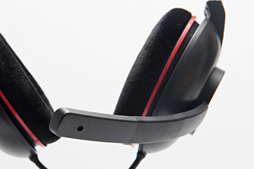 画像ギャラリー No.015のサムネイル画像 / ZOWIEのコアゲーマー向けヘッドセット第2弾「MASHU」レビュー。「いい音」に背を向けた徹底プロ志向は今回も健在だった