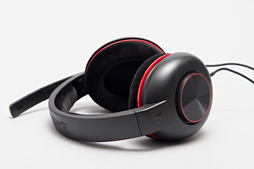 画像ギャラリー No.016のサムネイル画像 / ZOWIEのコアゲーマー向けヘッドセット第2弾「MASHU」レビュー。「いい音」に背を向けた徹底プロ志向は今回も健在だった