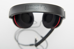 画像ギャラリー No.026のサムネイル画像 / ZOWIEのコアゲーマー向けヘッドセット第2弾「MASHU」レビュー。「いい音」に背を向けた徹底プロ志向は今回も健在だった