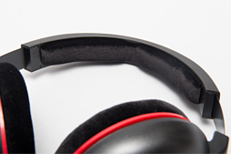 画像ギャラリー No.028のサムネイル画像 / ZOWIEのコアゲーマー向けヘッドセット第2弾「MASHU」レビュー。「いい音」に背を向けた徹底プロ志向は今回も健在だった