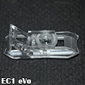 画像集#031のサムネイル/ZOWIE「EC1 eVo CL」「EC2 eVo CL」レビュー。“ZOWIEのIE 3.0クローン”は第3世代で何が変わったか