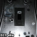 画像集#035のサムネイル/ZOWIE「EC1 eVo CL」「EC2 eVo CL」レビュー。“ZOWIEのIE 3.0クローン”は第3世代で何が変わったか