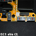 画像集#046のサムネイル/ZOWIE「EC1 eVo CL」「EC2 eVo CL」レビュー。“ZOWIEのIE 3.0クローン”は第3世代で何が変わったか