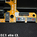 画像集#047のサムネイル/ZOWIE「EC1 eVo CL」「EC2 eVo CL」レビュー。“ZOWIEのIE 3.0クローン”は第3世代で何が変わったか